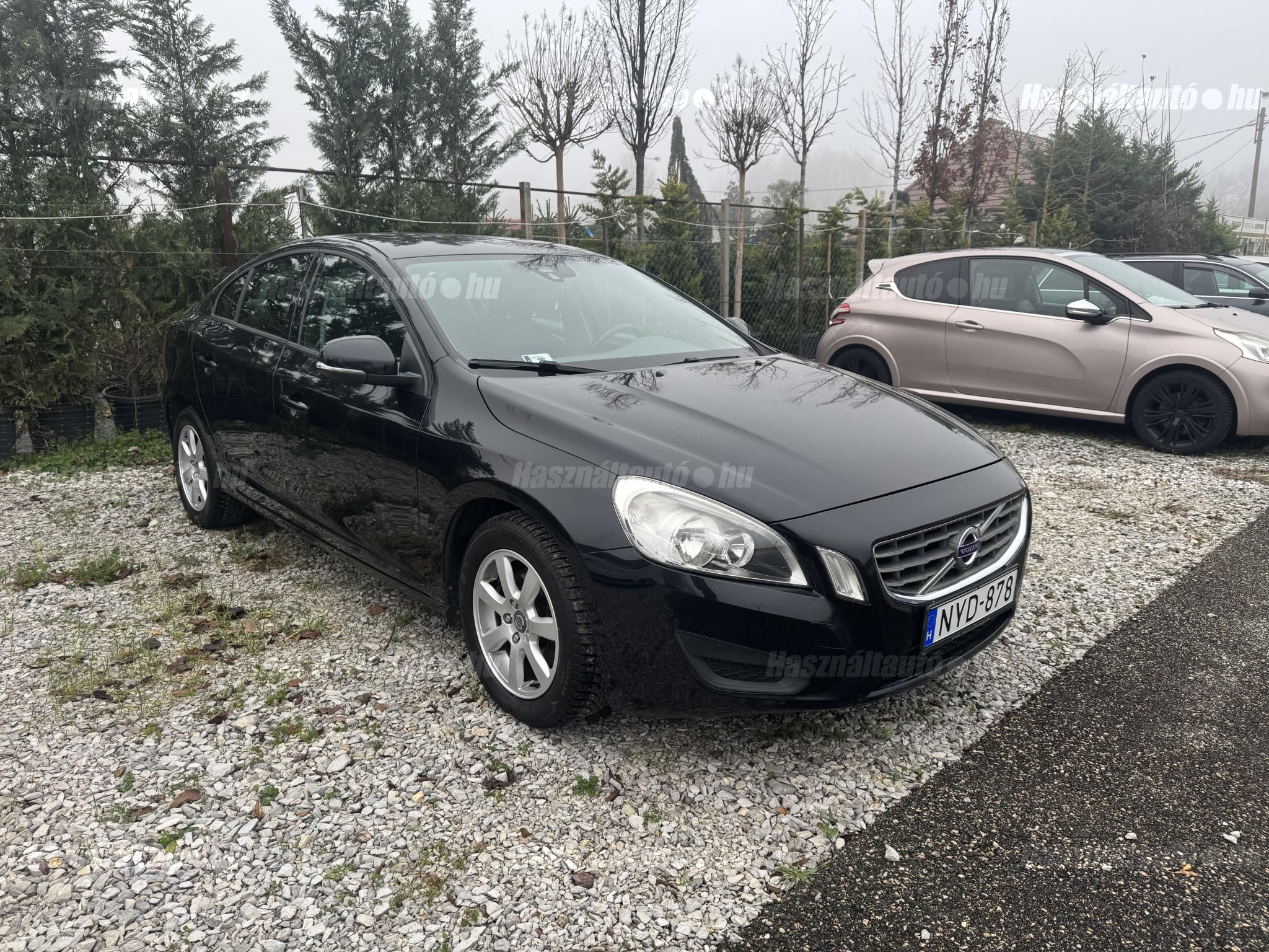 VOLVO S60 2012/10 - 1