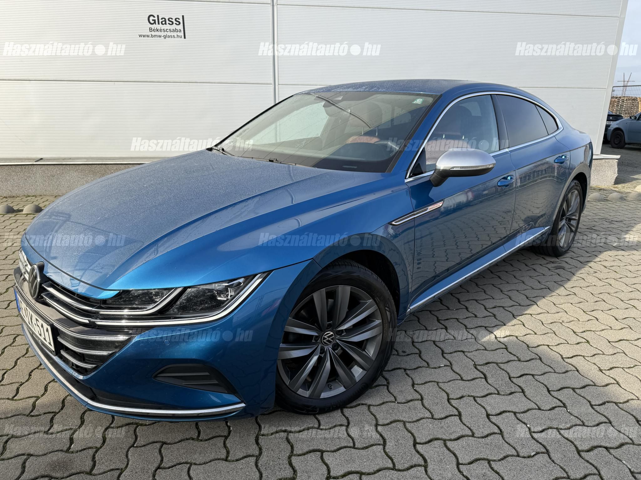 VOLKSWAGEN ARTEON 2023/12 - 1