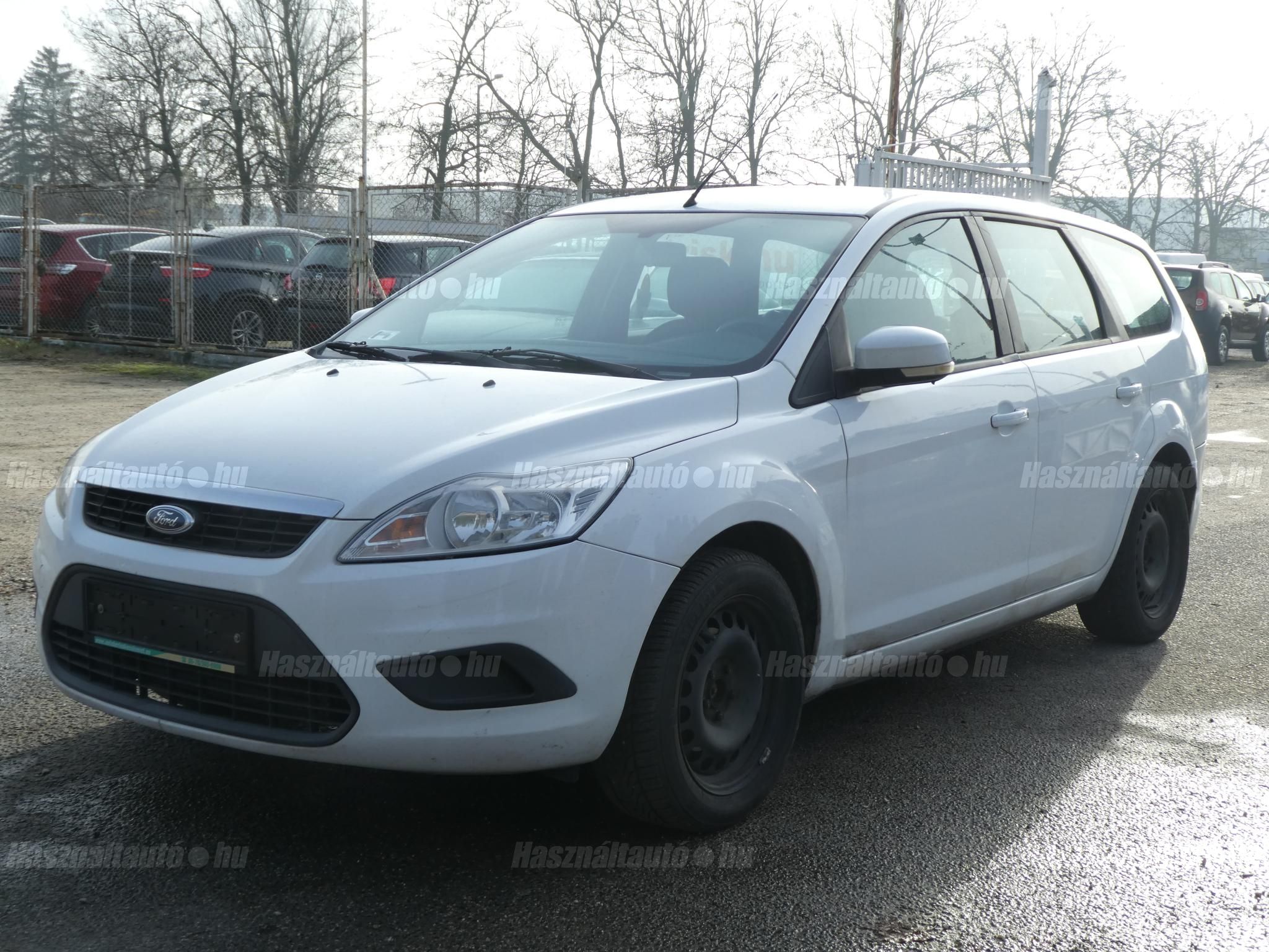 FORD FOCUS 2008 - 1