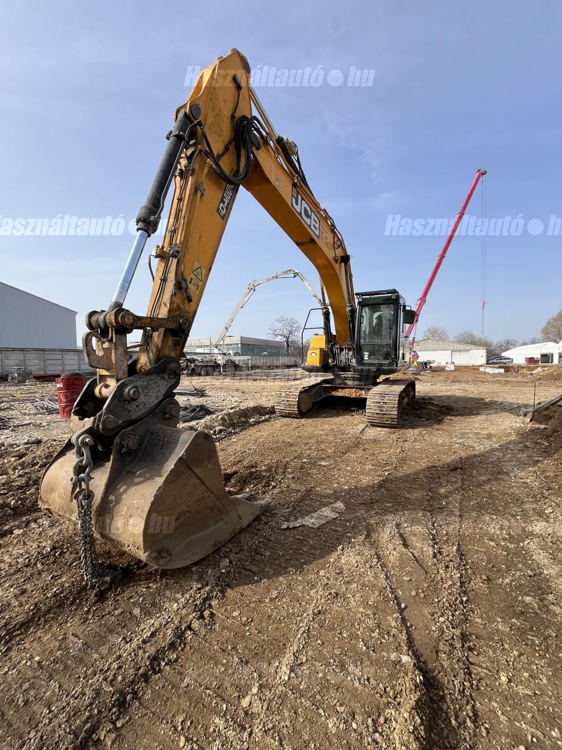 JCB 2017 - 1