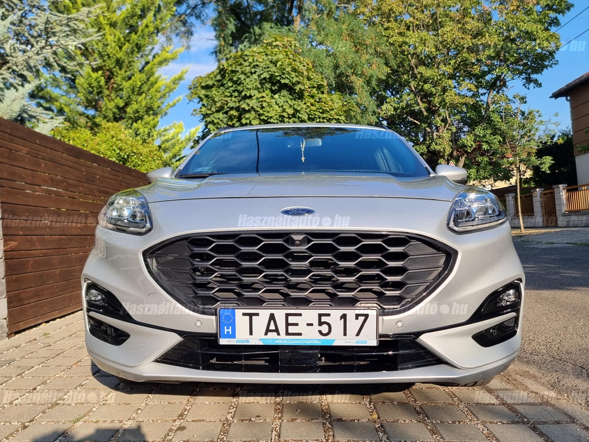 FORD KUGA 2021/12 - 1
