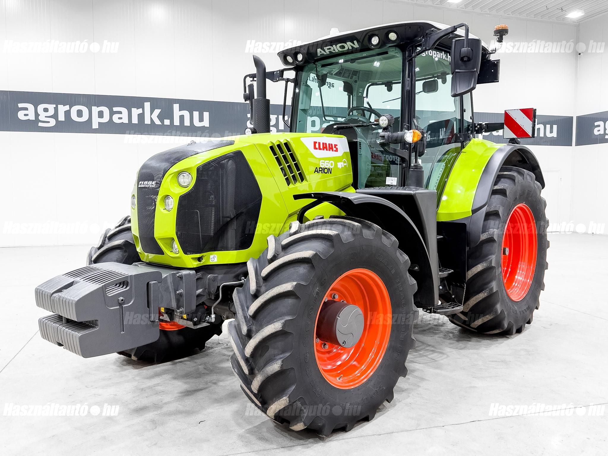 CLAAS 2023 - 1