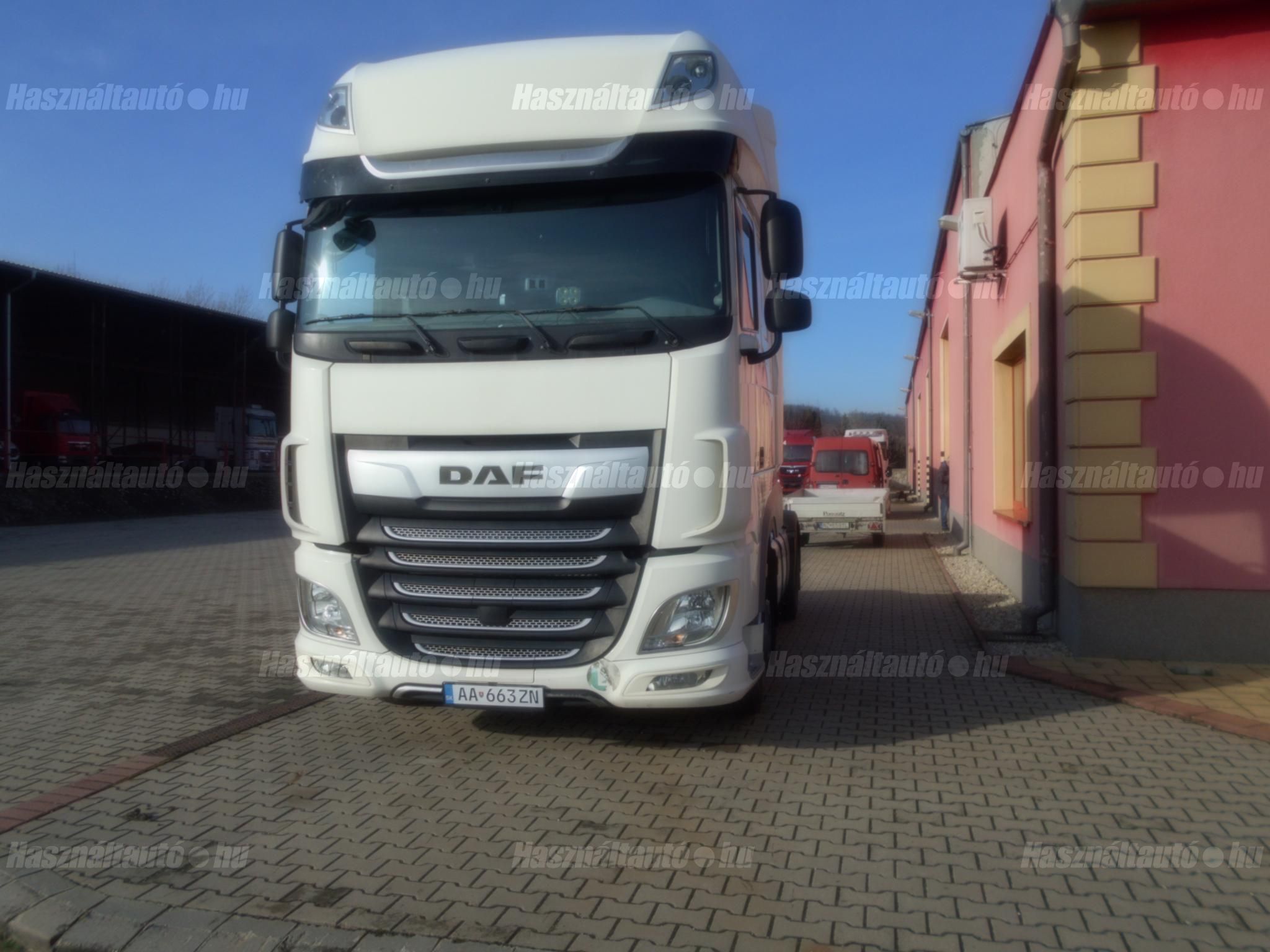 DAF 2018/2 - 1