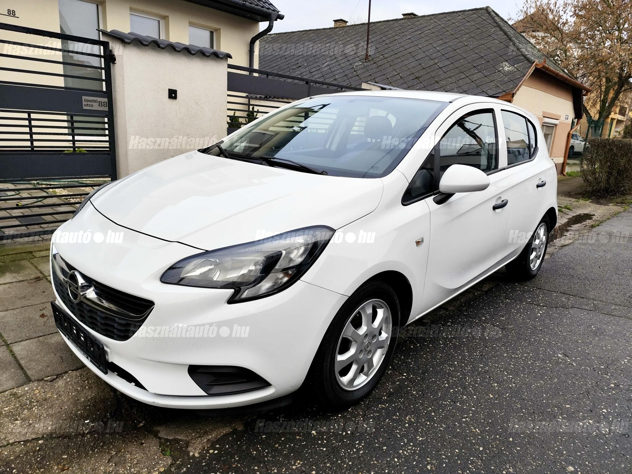 OPEL CORSA 2016/5 - 1