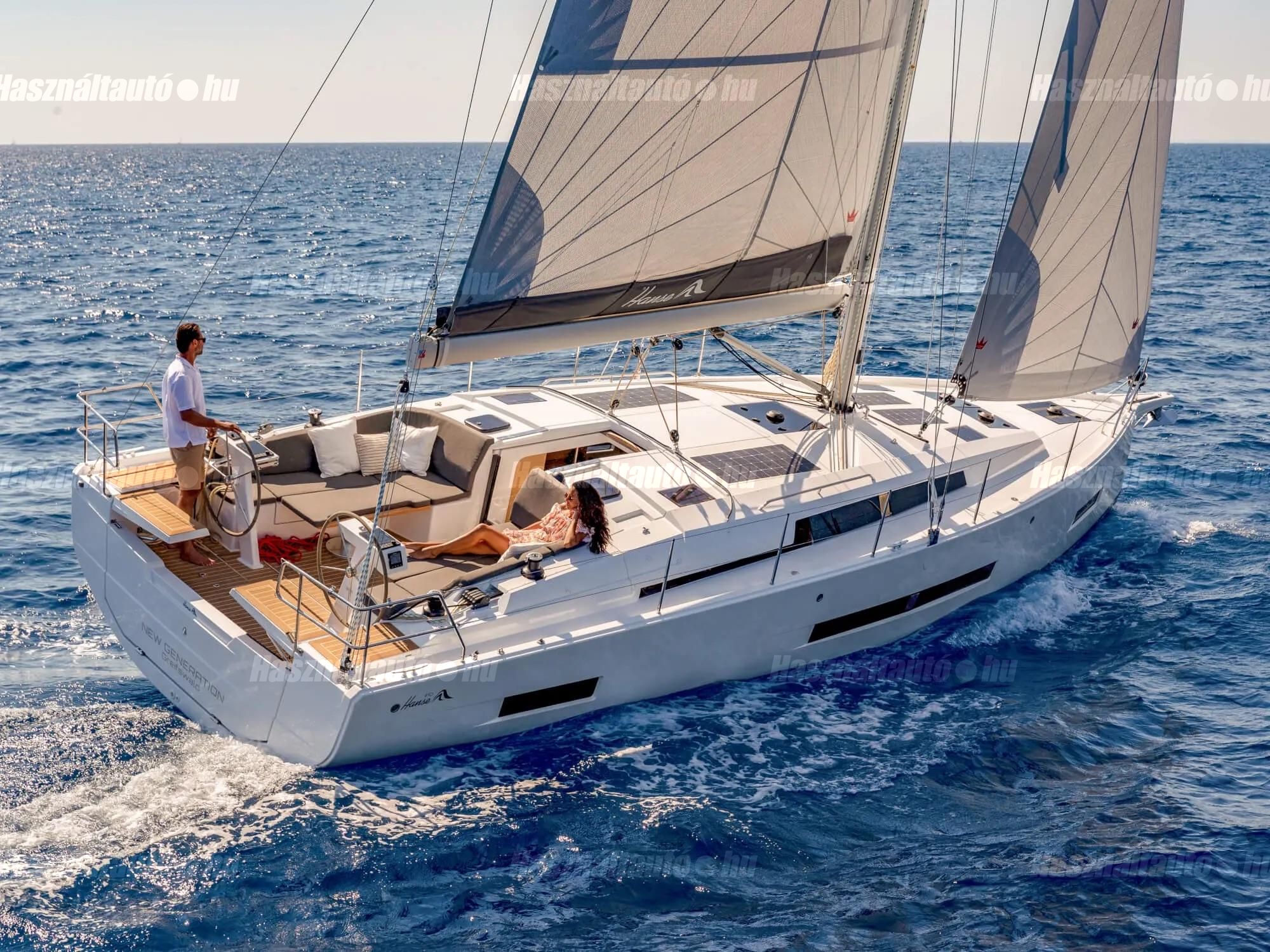 HANSE 2025/12 - 1