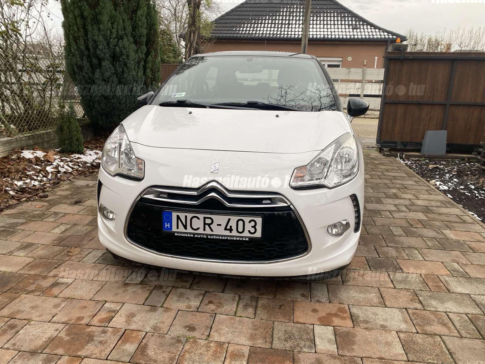 CITROEN DS3 2015/5 - 1
