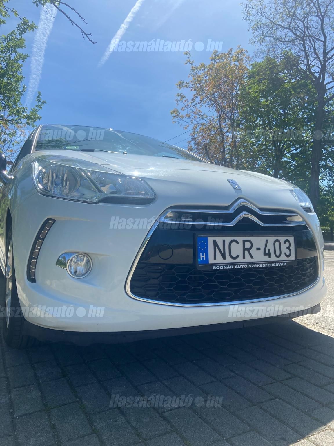CITROEN DS3 2015/5 - 1