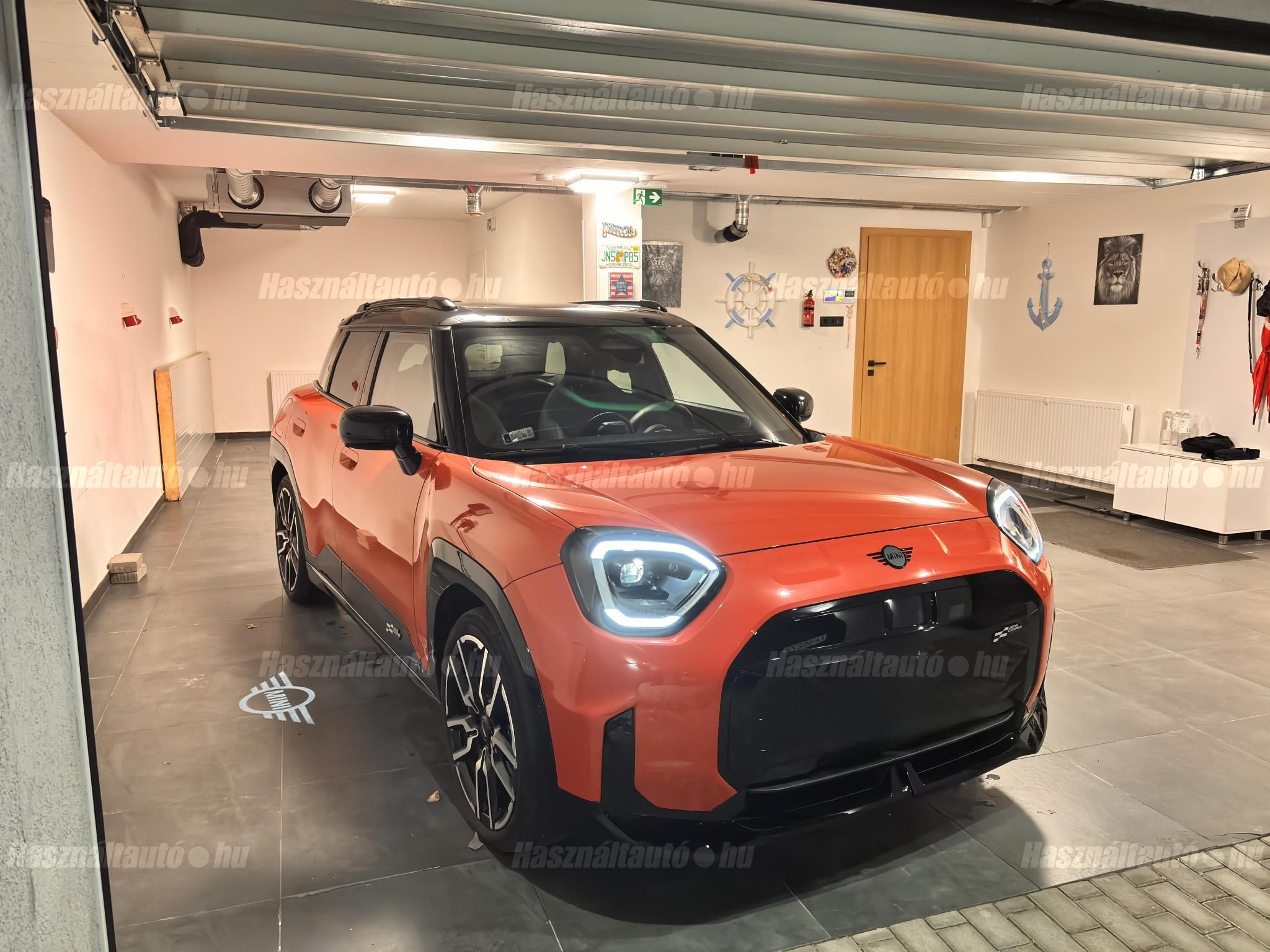 MINI ACEMAN 2024/12 - 1