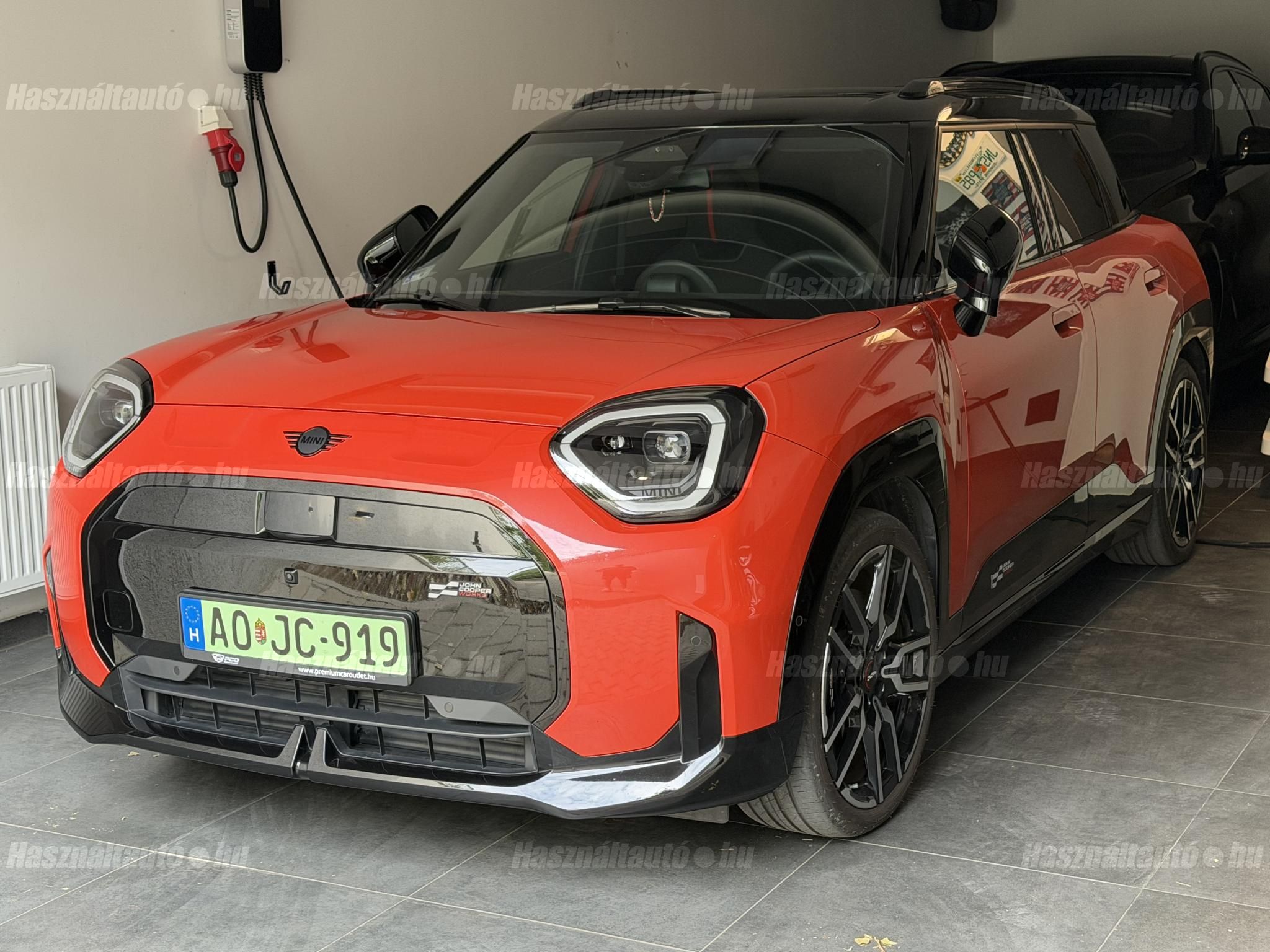 MINI ACEMAN 2024/12 - 1