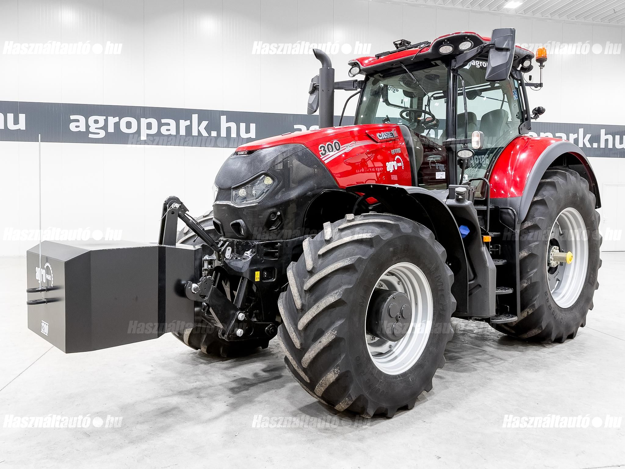 CASE IH 2020 - 1