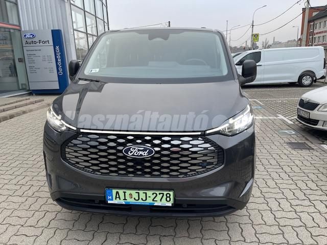 FORD TRANSIT 2025 - 1