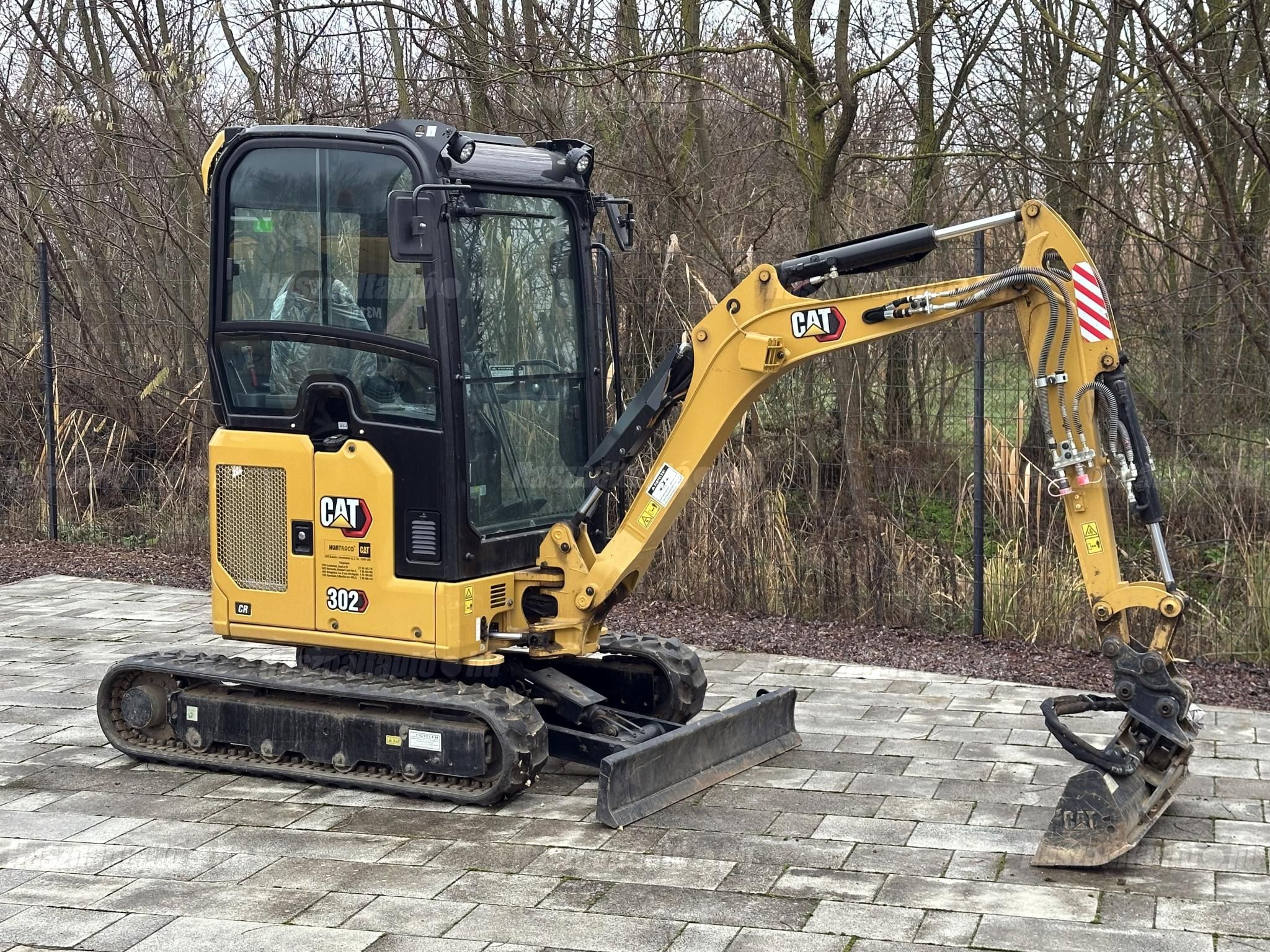 CAT 2023 - 1