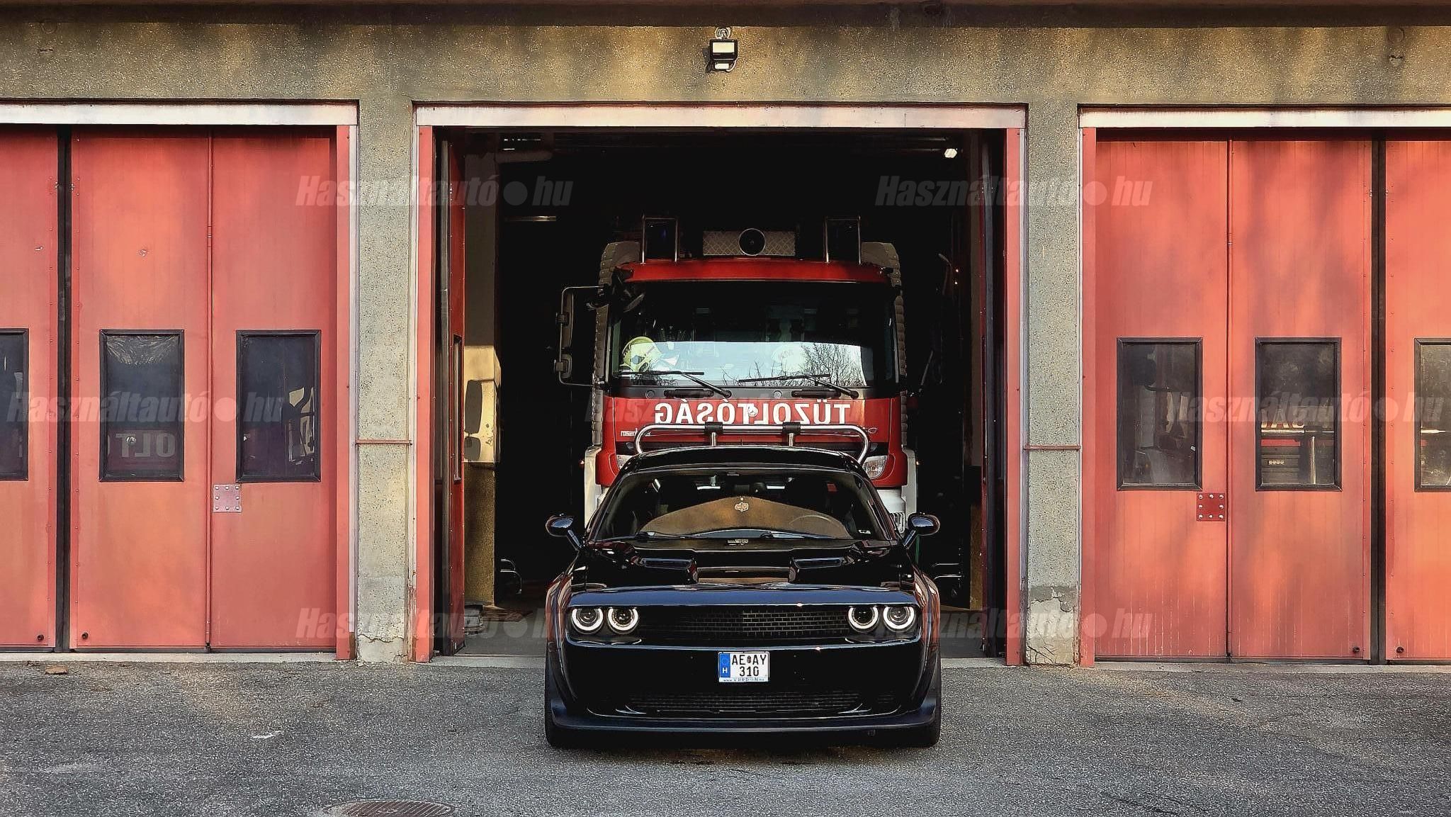 DODGE CHALLENGER 2016 - 1