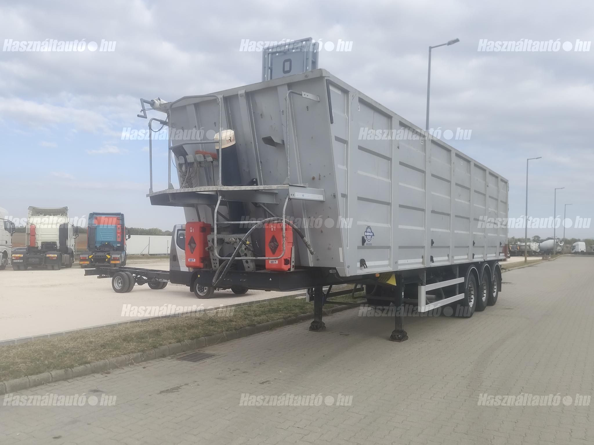 BODEX 2021 - 1