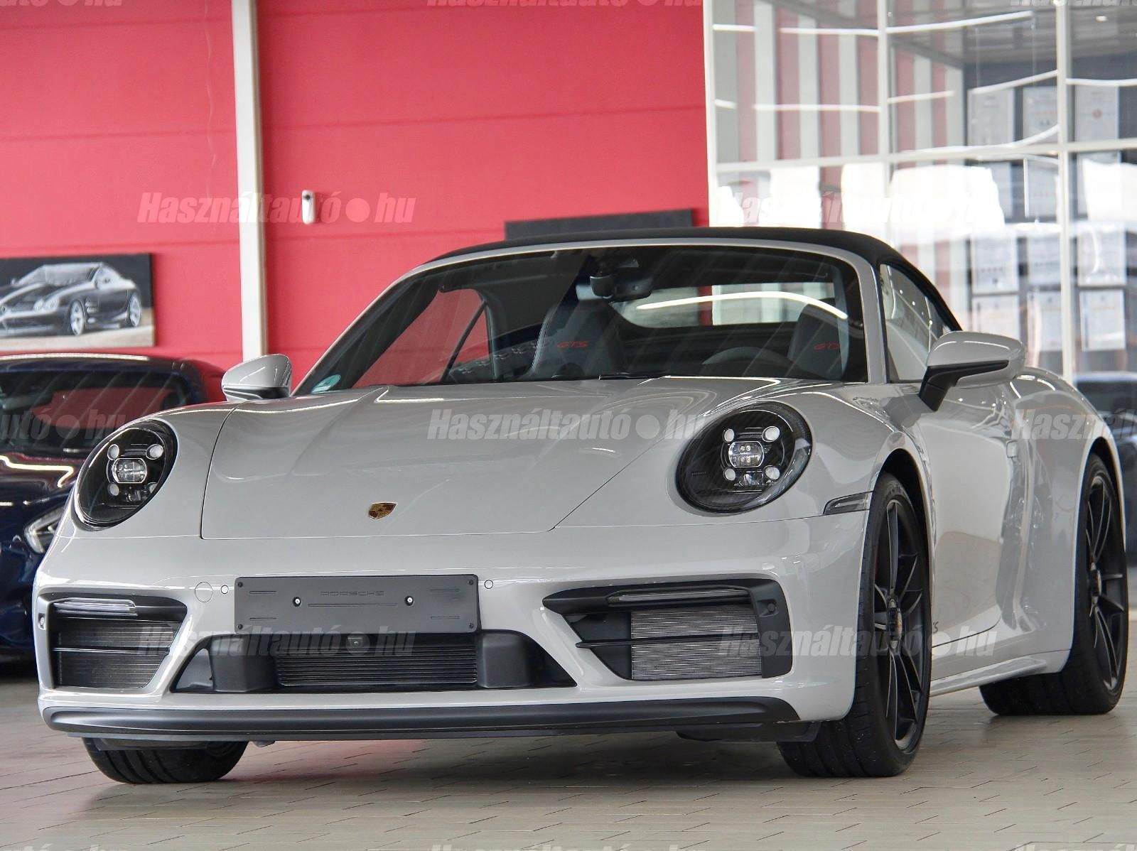 PORSCHE EGYÉB 2023 - 1