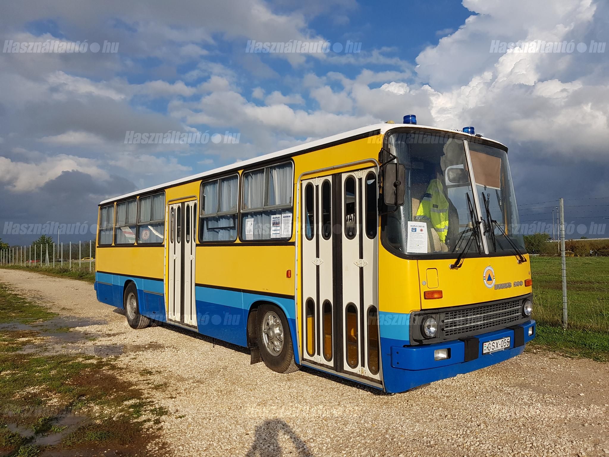 IKARUS 1980/3 - 1