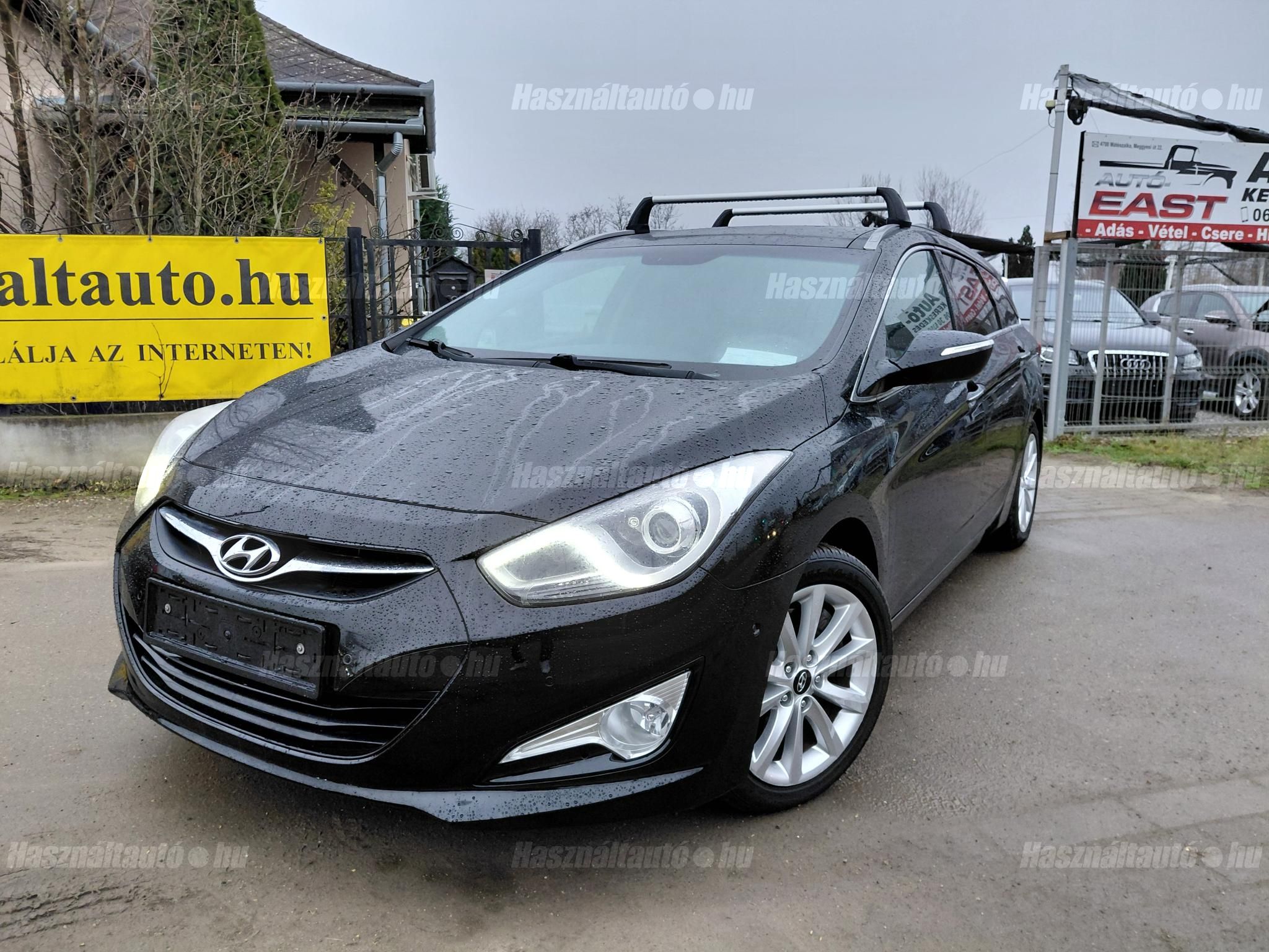 HYUNDAI I40 2012/12 - 1