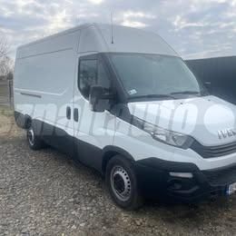 IVECO DAILY 2017/1 - 1