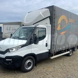 IVECO DAILY 2019/1 - 1