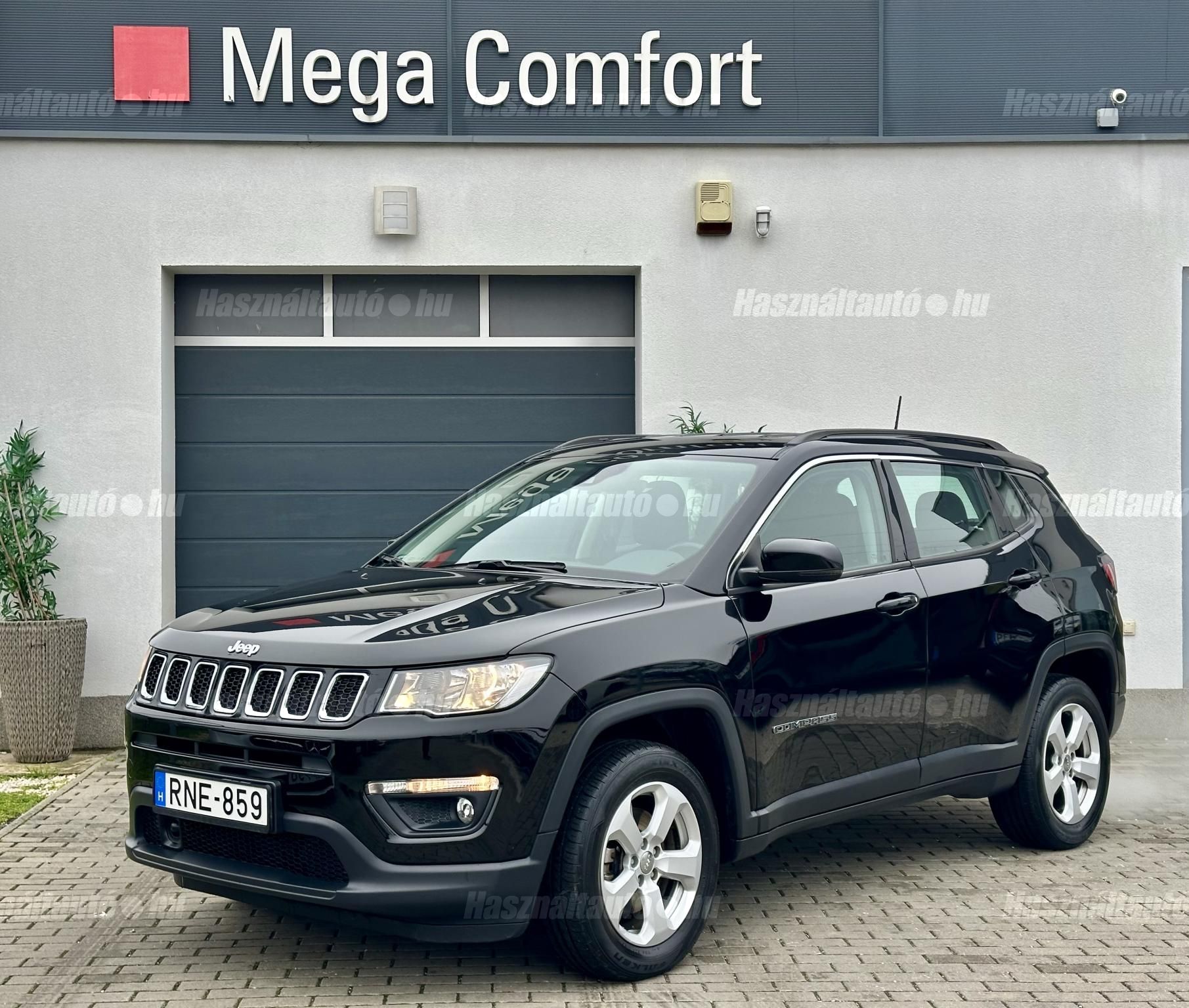 JEEP COMPASS 2019/6 - 1