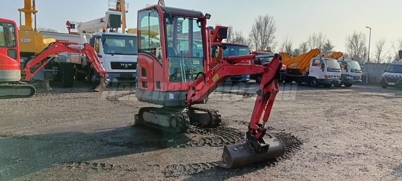 VOLVO 2017/1 - 1