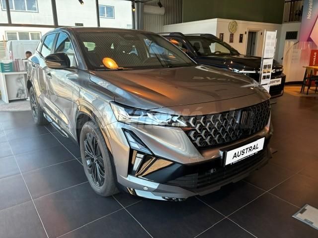 RENAULT AUSTRAL 2025 - 1
