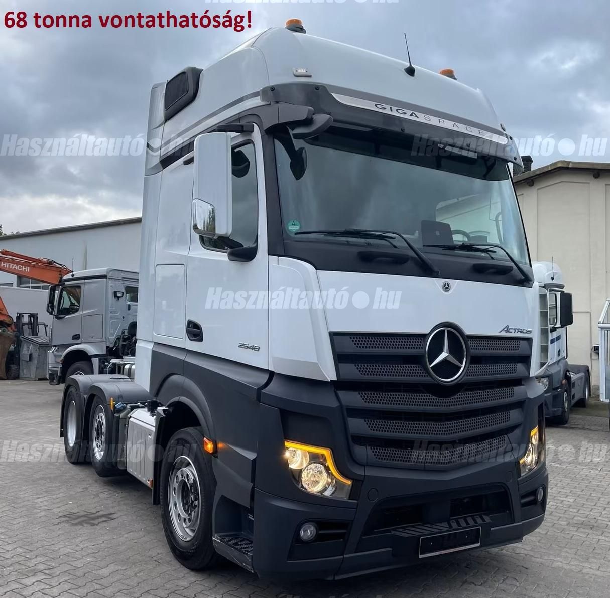 MERCEDES-BENZ 2021 - 1