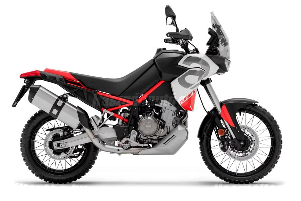 APRILIA TUAREG 660 2026 - 1