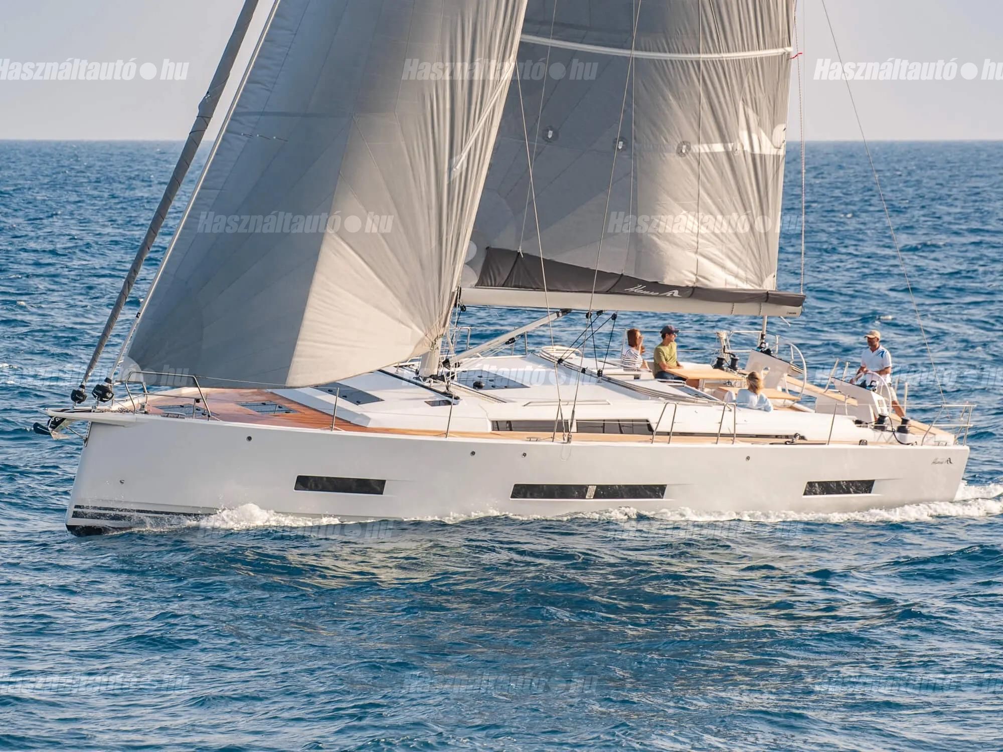 HANSE 2025/12 - 1
