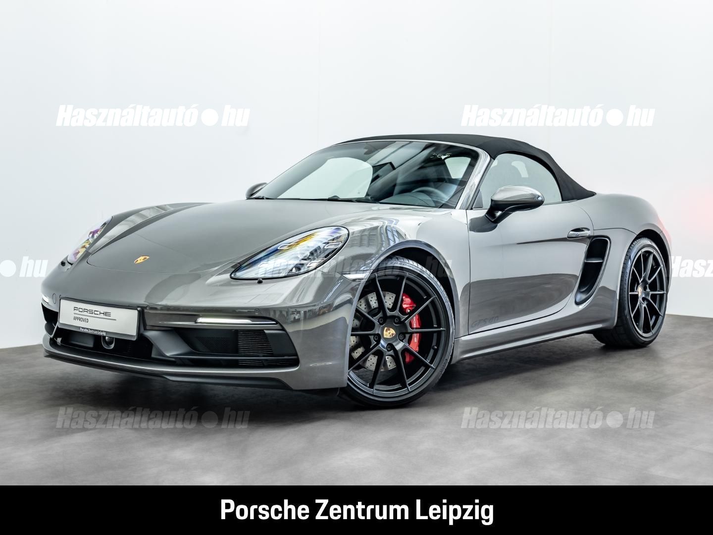 PORSCHE BOXSTER 2024 - 1