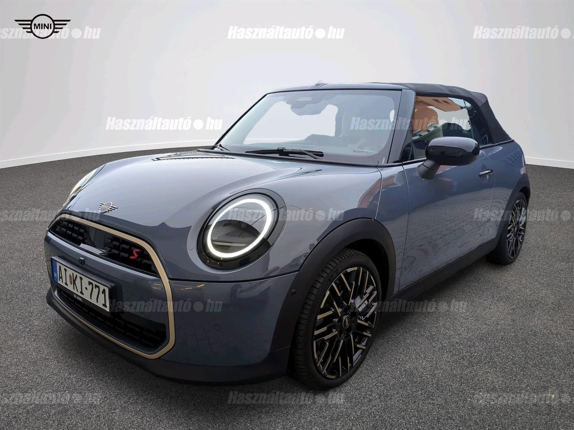 MINI COOPER 2025/2 - 1