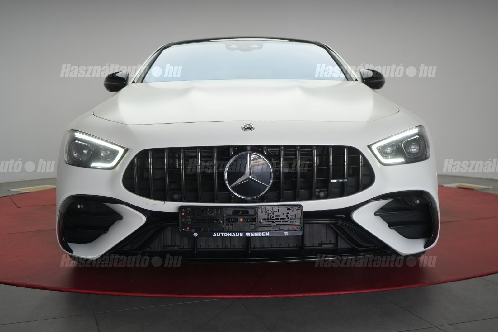 MERCEDES-BENZ EGYÉB 2023 - 1
