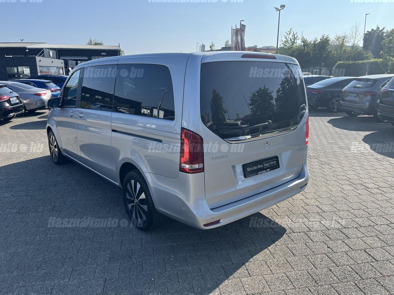 MERCEDES-BENZ V-OSZTÁLY 2023 - 1