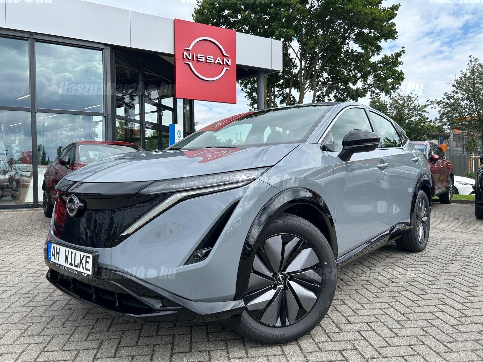 NISSAN ARIYA 2024 - 1