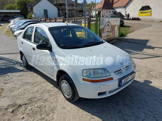 DAEWOO KALOS 2004/5 - 1