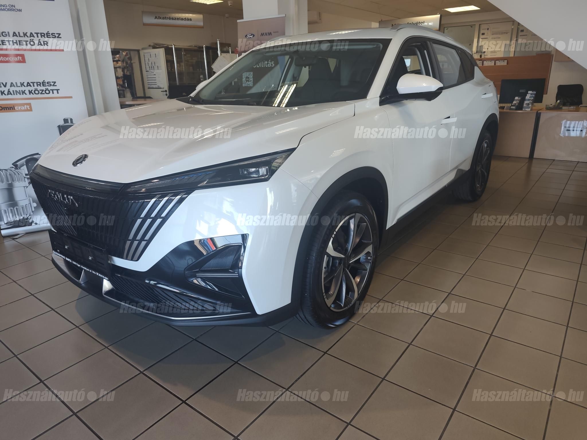 DONGFENG (DFSK) MAGE 2025/9 - 1