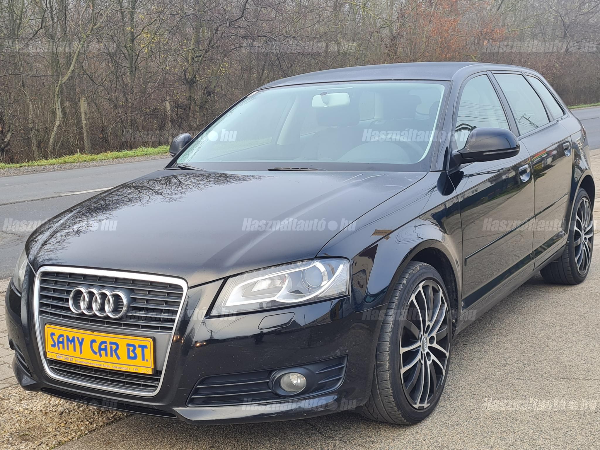 AUDI A3 2009/10 - 1
