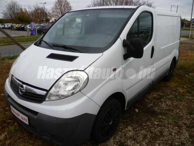 OPEL 2010/5 - 1