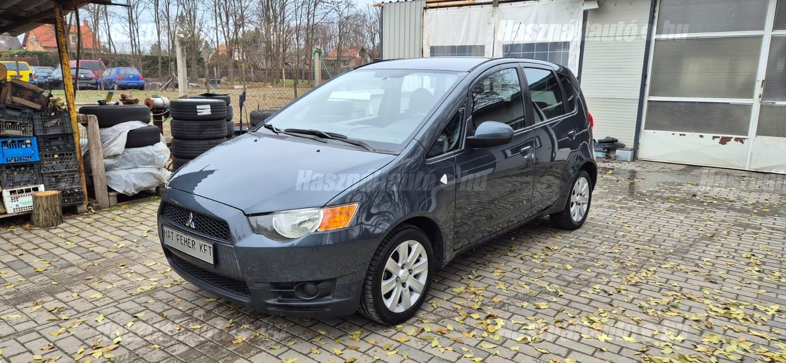 MITSUBISHI COLT 2009/6 - 1