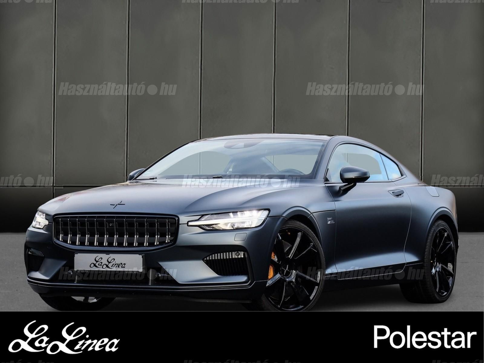 POLESTAR 1 2021 - 1