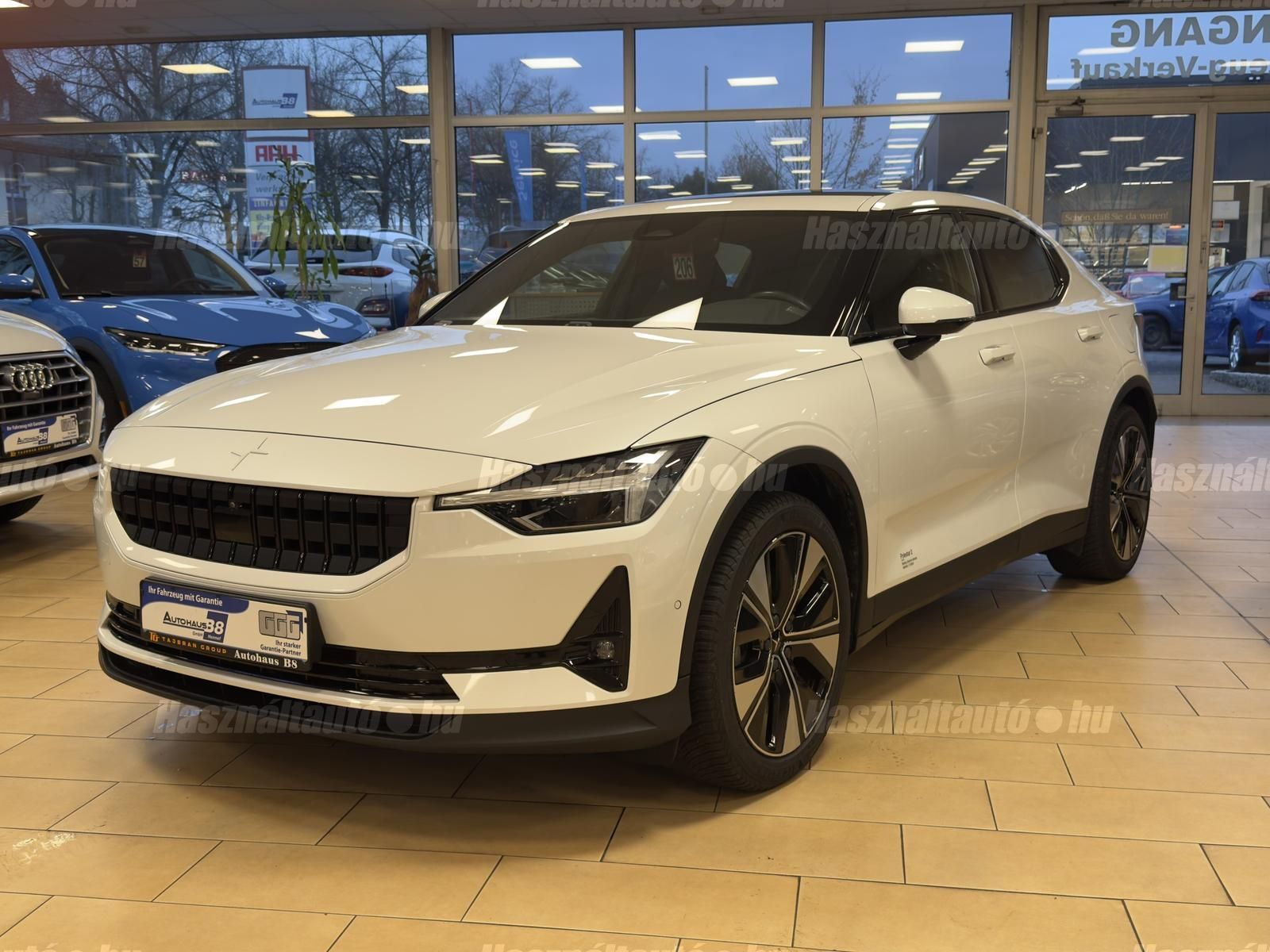 POLESTAR 2 2023 - 1