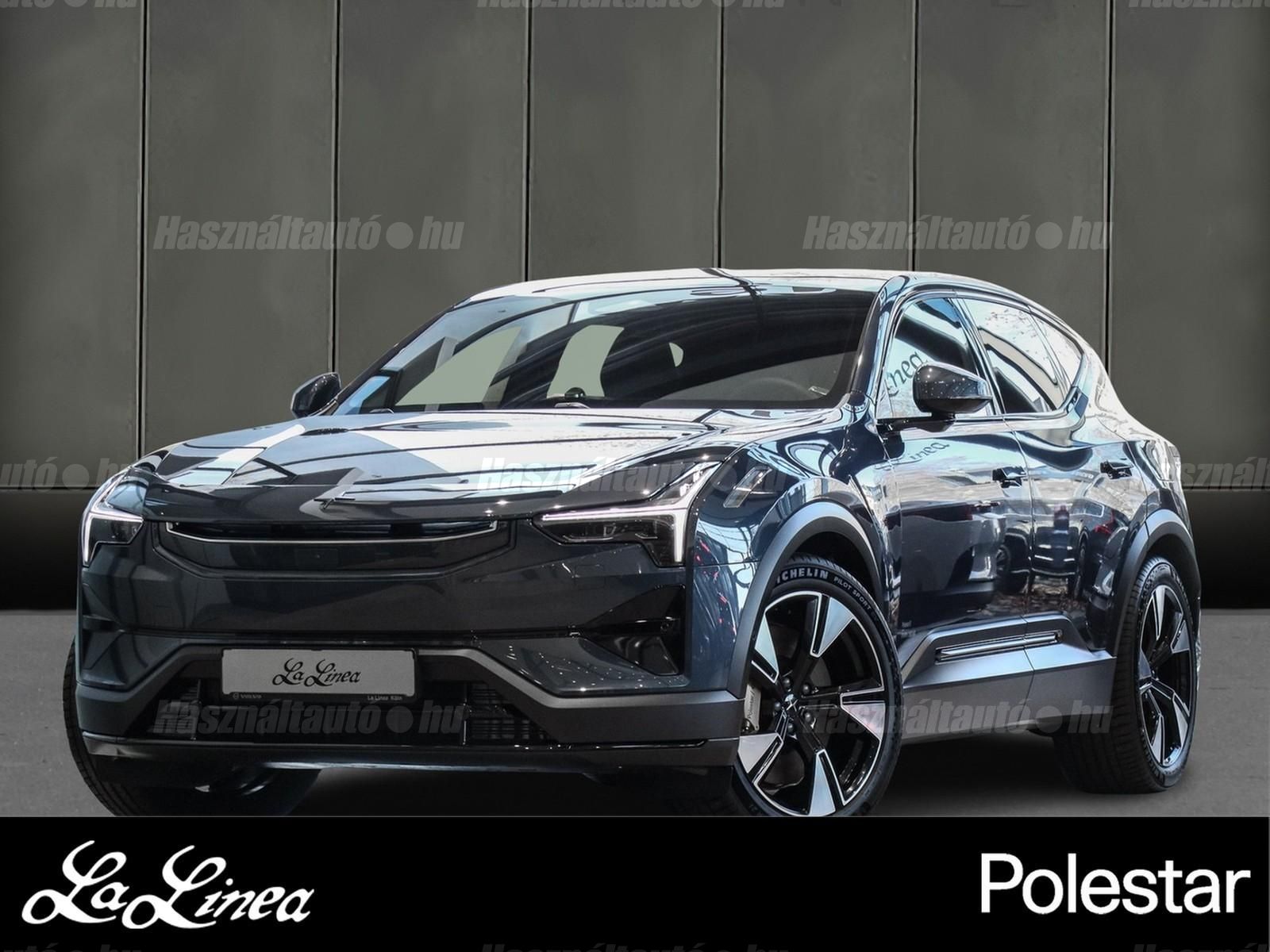 POLESTAR 2024 - 1