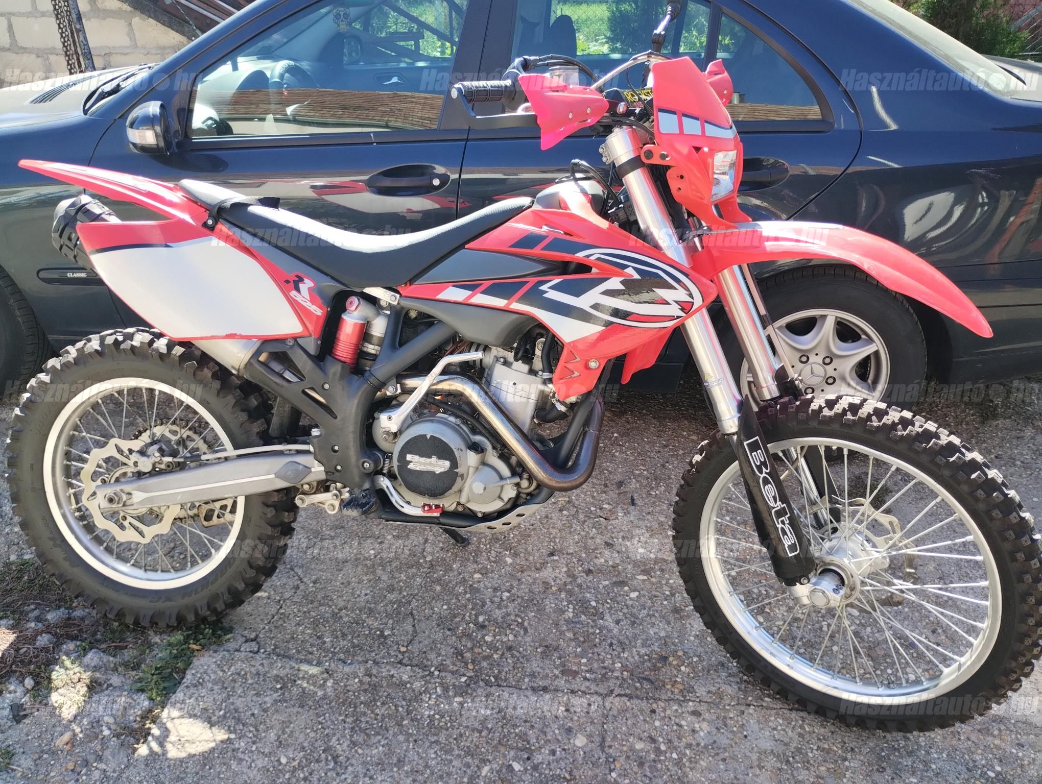 BETAMOTOR RR 525 2006/6 - 1