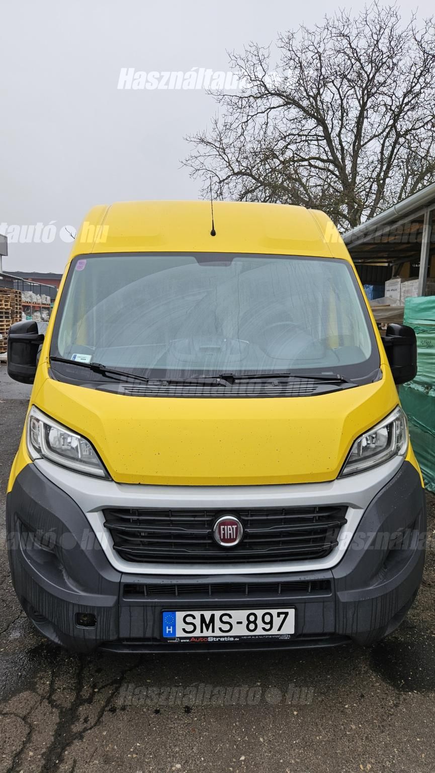 FIAT DUCATO 2017/5 - 1