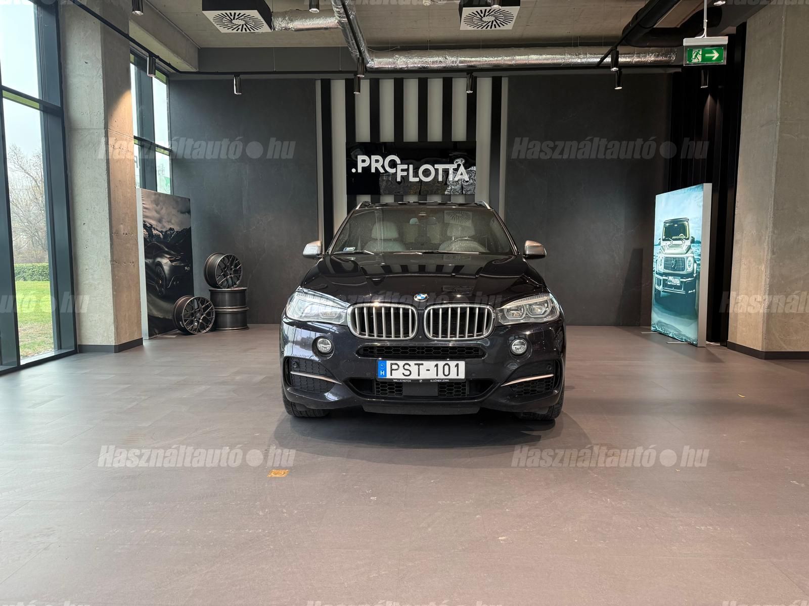 BMW X5 2018/2 - 1