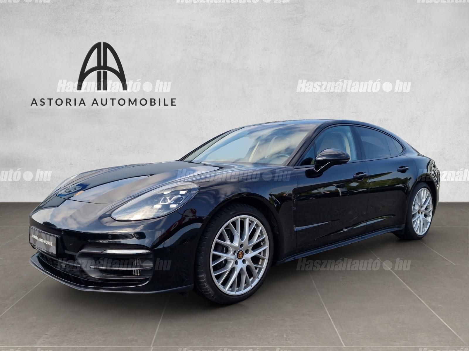 PORSCHE PANAMERA 2021 - 1