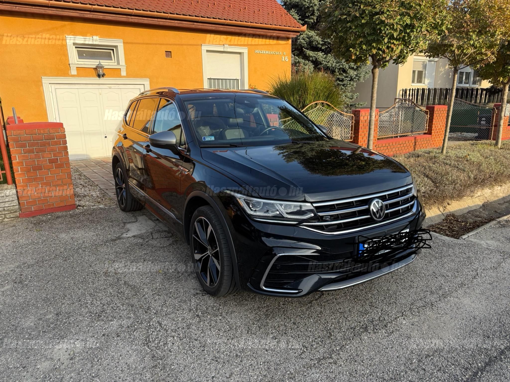 VOLKSWAGEN TIGUAN ALLSPACE 2022/6 - 1