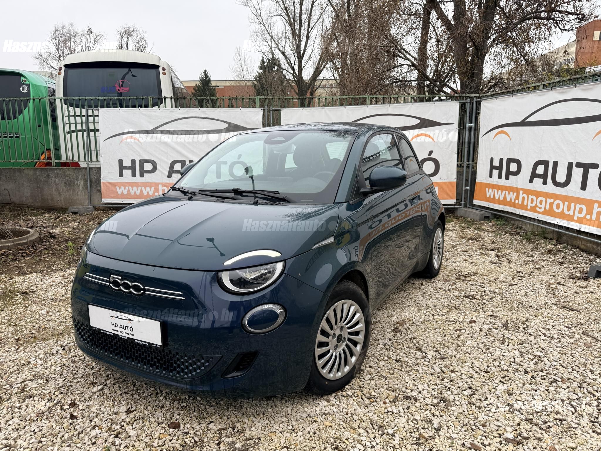 FIAT 500 2023/5 - 1