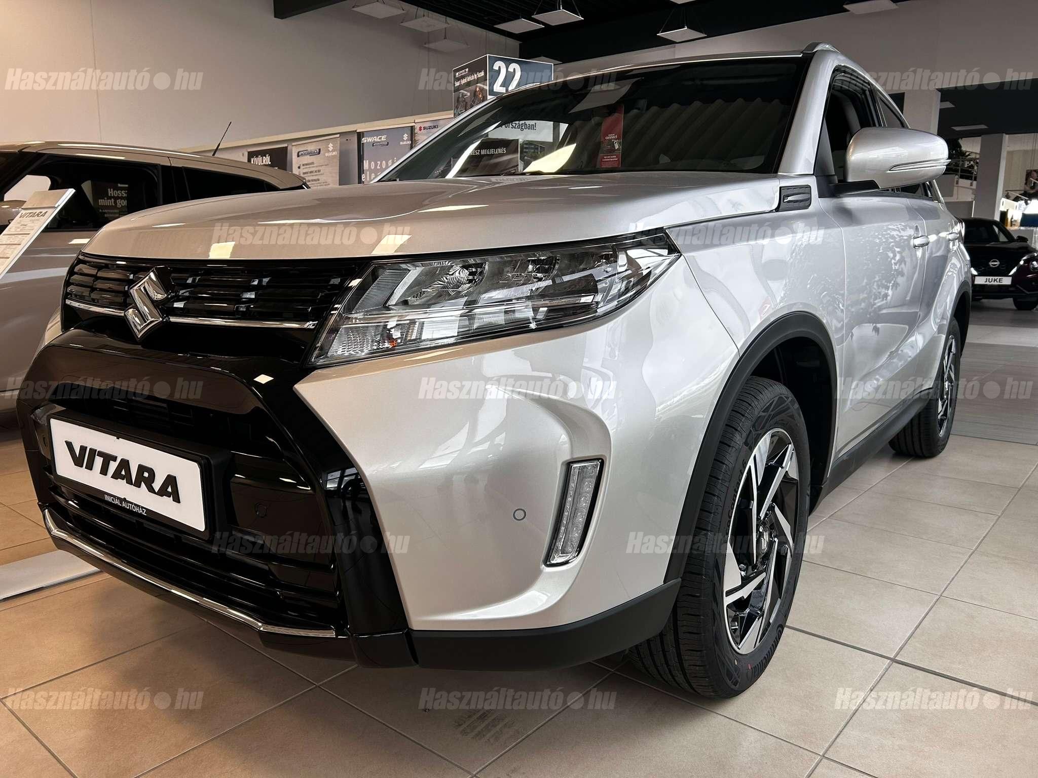 SUZUKI VITARA 2026/1 - 1