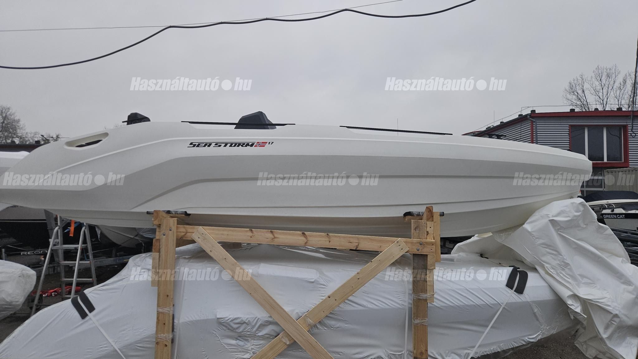 SEASTORM 2025/11 - 1